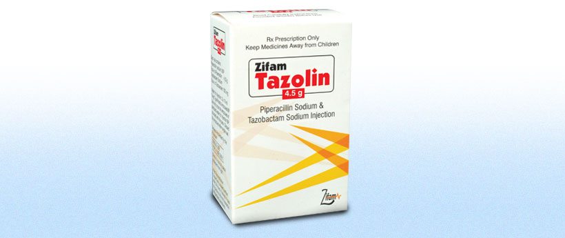 Tazolin • Zifam Myanmar
