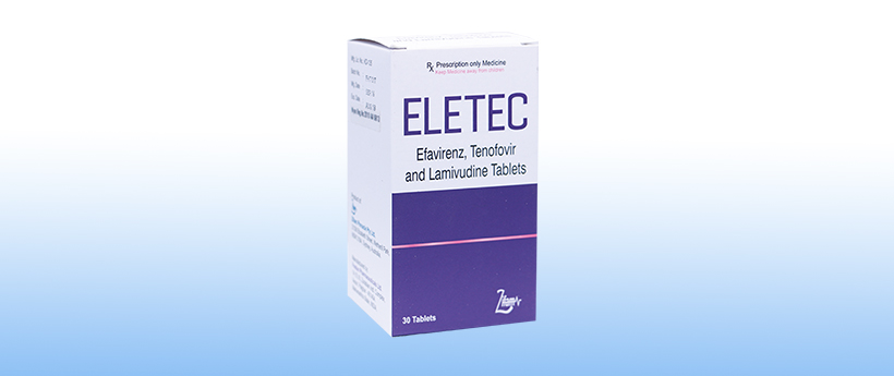 Eletec • Zifam Myanmar
