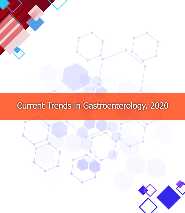 Current Trends in Gastroenterology, 2020 • Zifam Myanmar